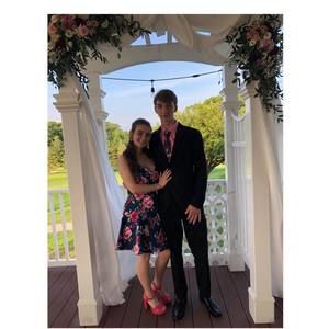 Meet your Posher, Kayla